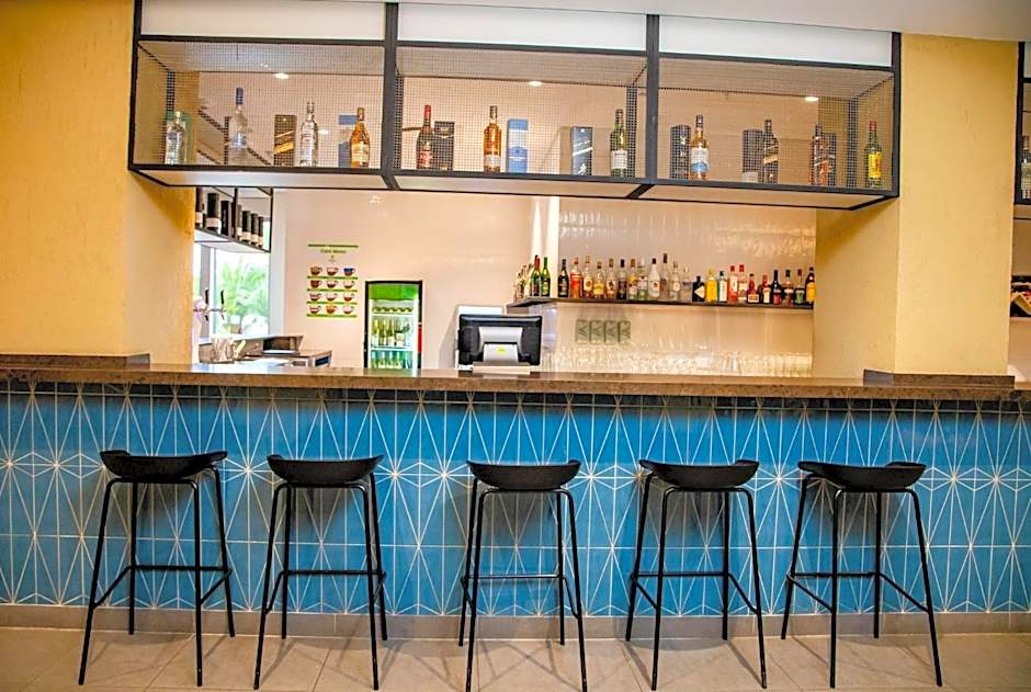 Holiday Inn Lusaka By IHG