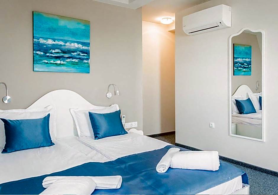 Family Hotel Belle Epoque Beach