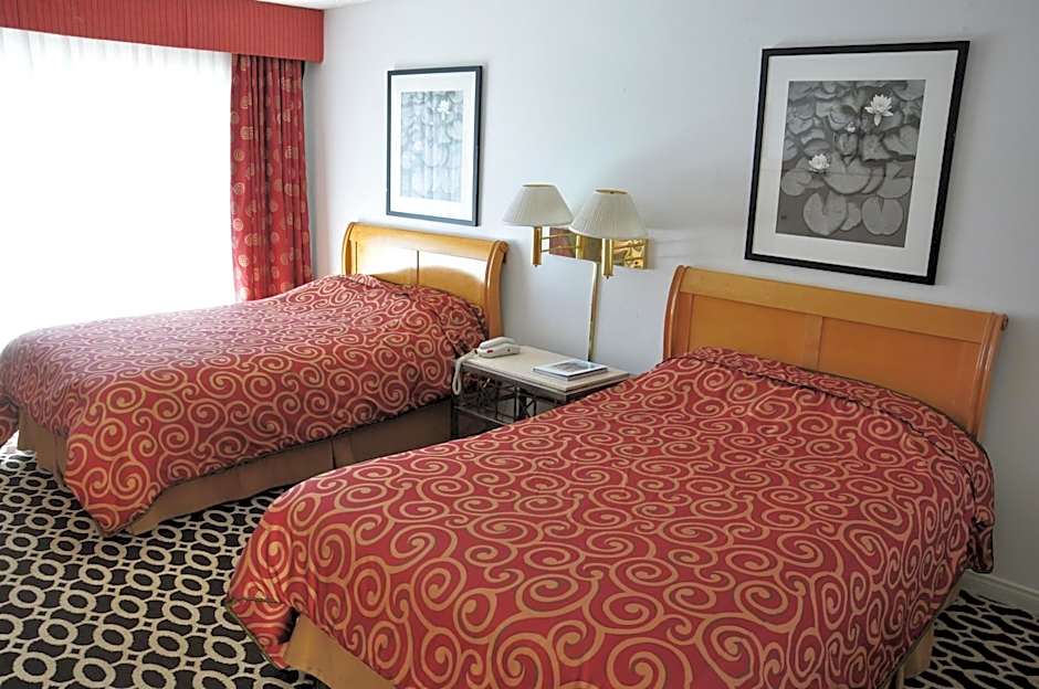 Delos Reyes Palm Springs