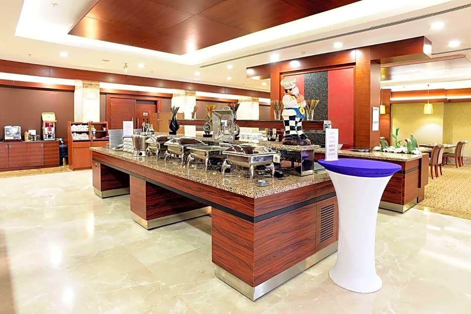 Ramada Plaza Malatya Altin Kayisi