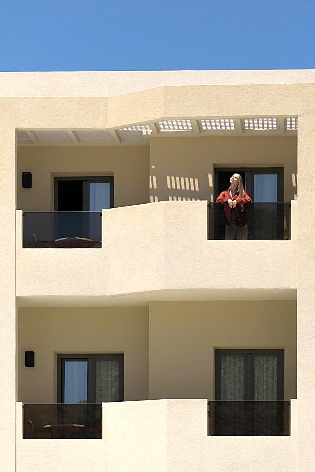 Amalia Apartments