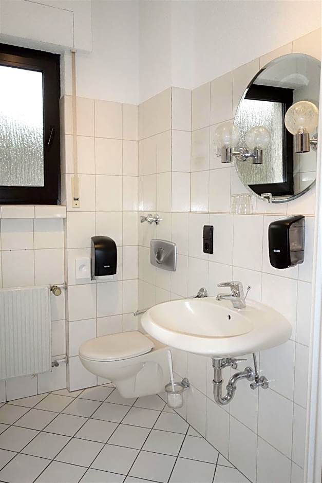 Hotel Engelskirchen