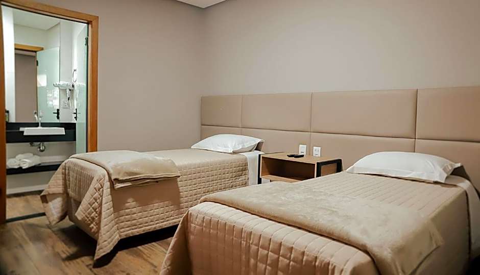 Pousada Quinta dos Cabeças