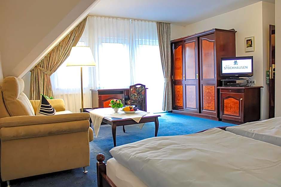 Hotel Stockhausen
