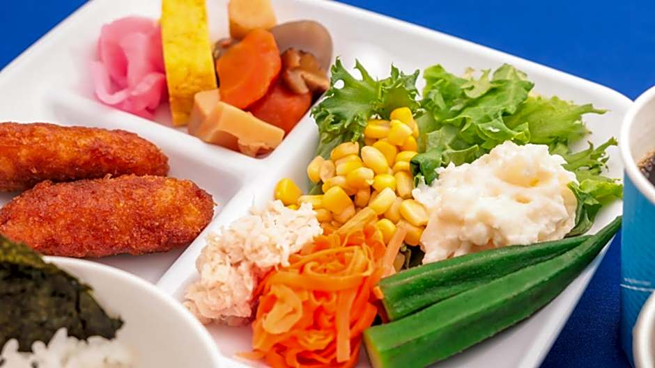 Toyoko Inn Kashiwa-eki Higashi-guchi