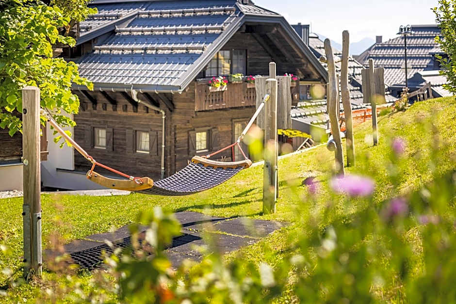 Hapimag Ferienwohnungen Sonnleitn