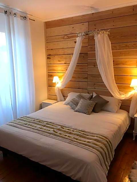 L'hostellerie de Sèvremont