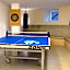 Basel Youth Hostel