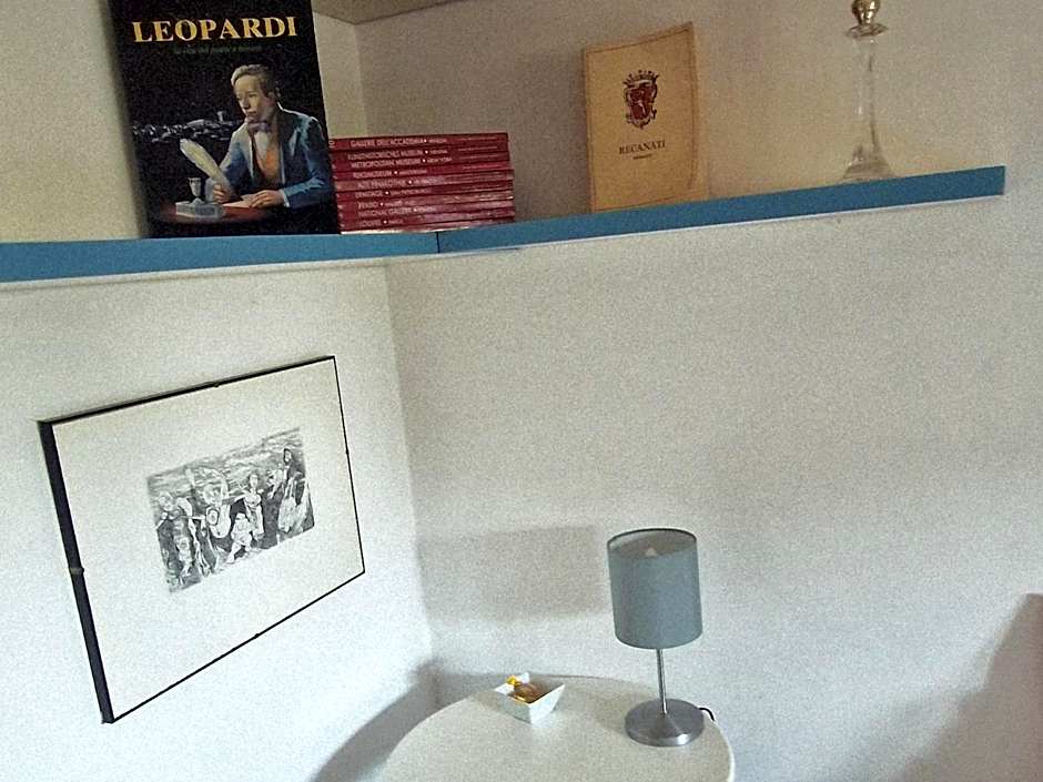 A casa di Paola