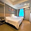 Walk In Hotel