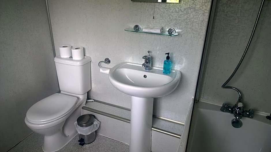 Cameley Lodge - Self Catering