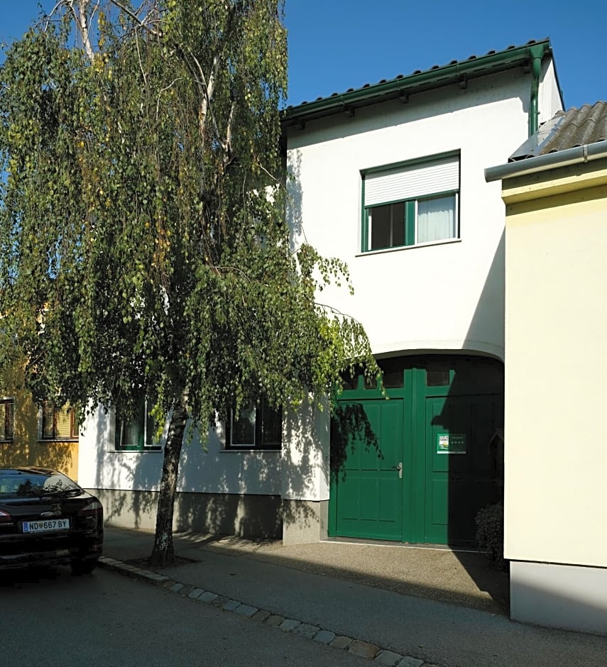 Weingut & Gästezimmer Nekowitsch