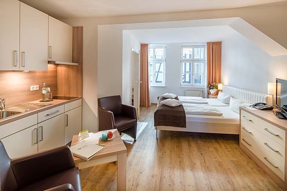 GDA Hotel Schwiecheldthaus