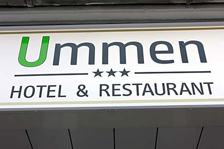Ummen Hotel&Restaurant