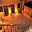 Center Cave House