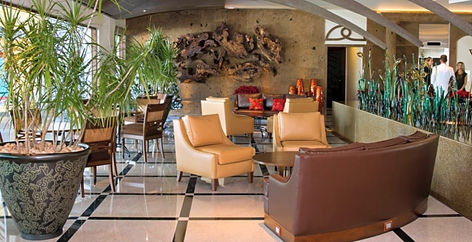 Grand Residences Riviera Cancun, All Inclusive
