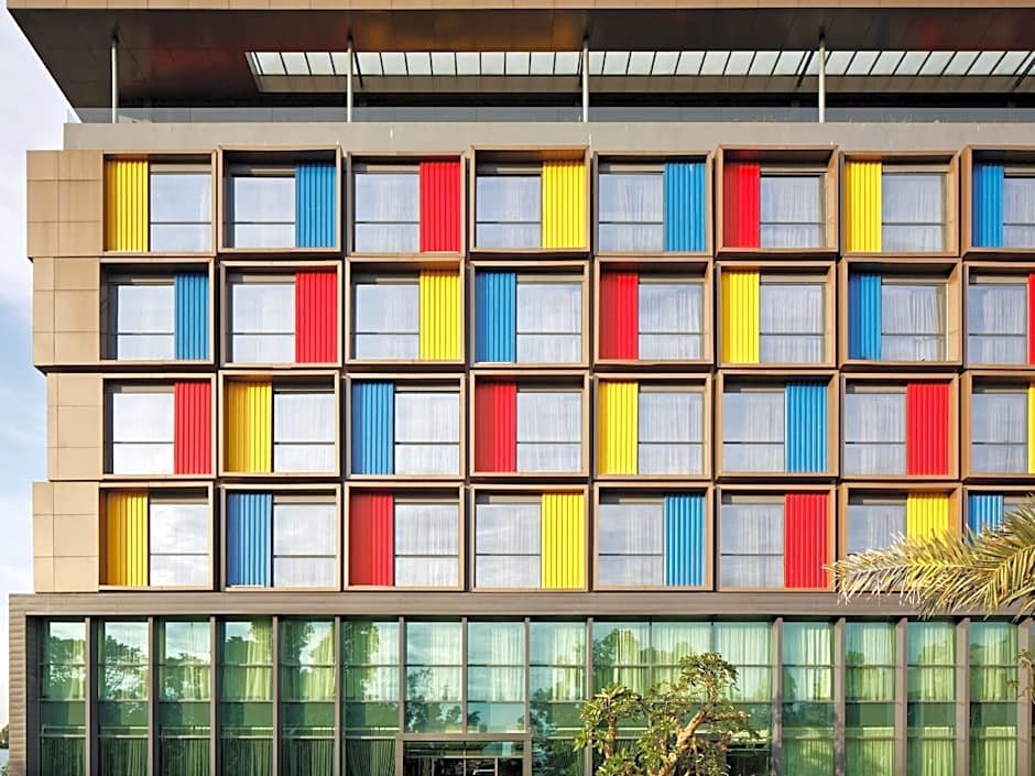 ibis Styles Batam Nagoya