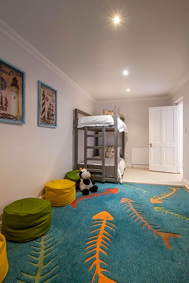 Chateau de Marine Boutique Hotel