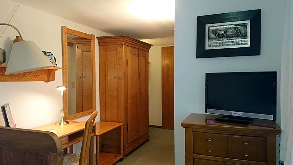 Pension Landhaus Fischer