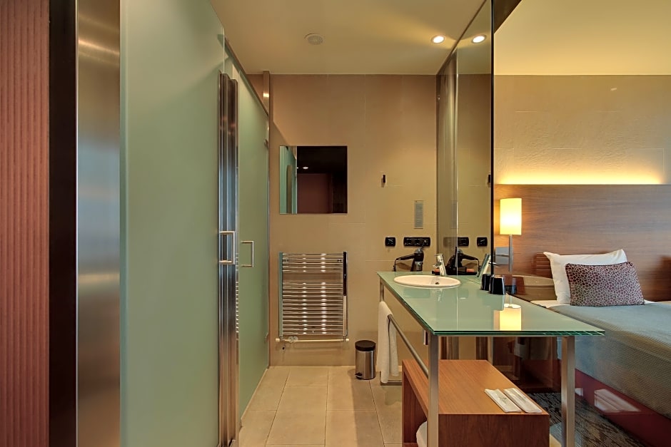 Badalona Tower Hotel