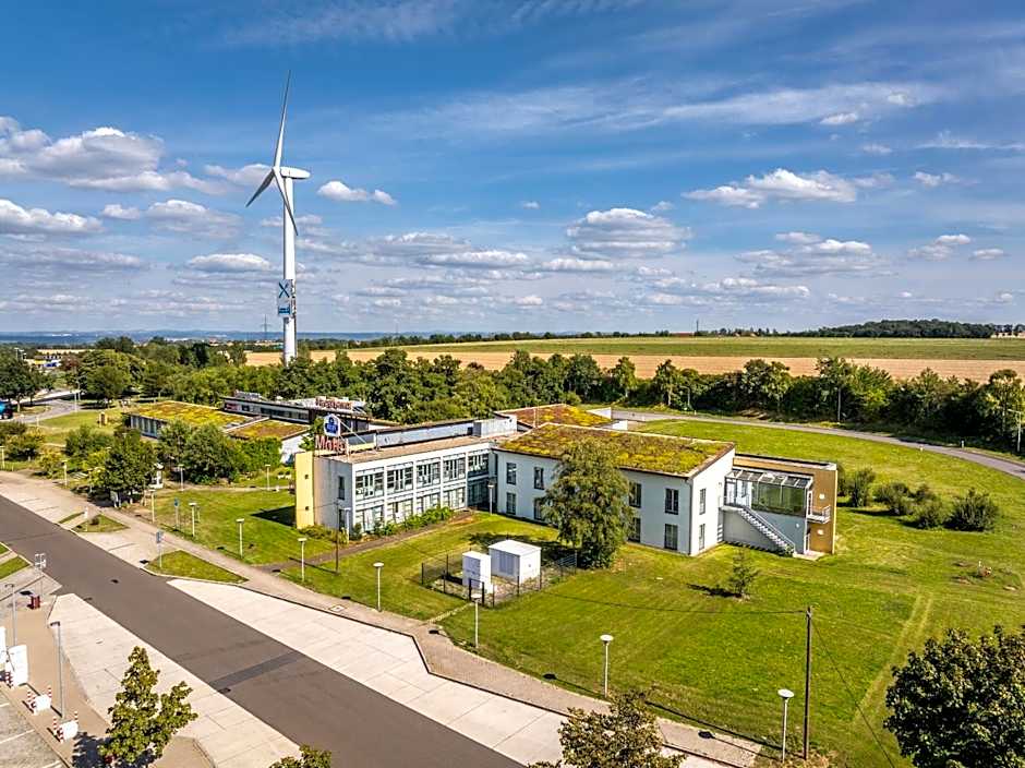 Dresdner Tor Süd