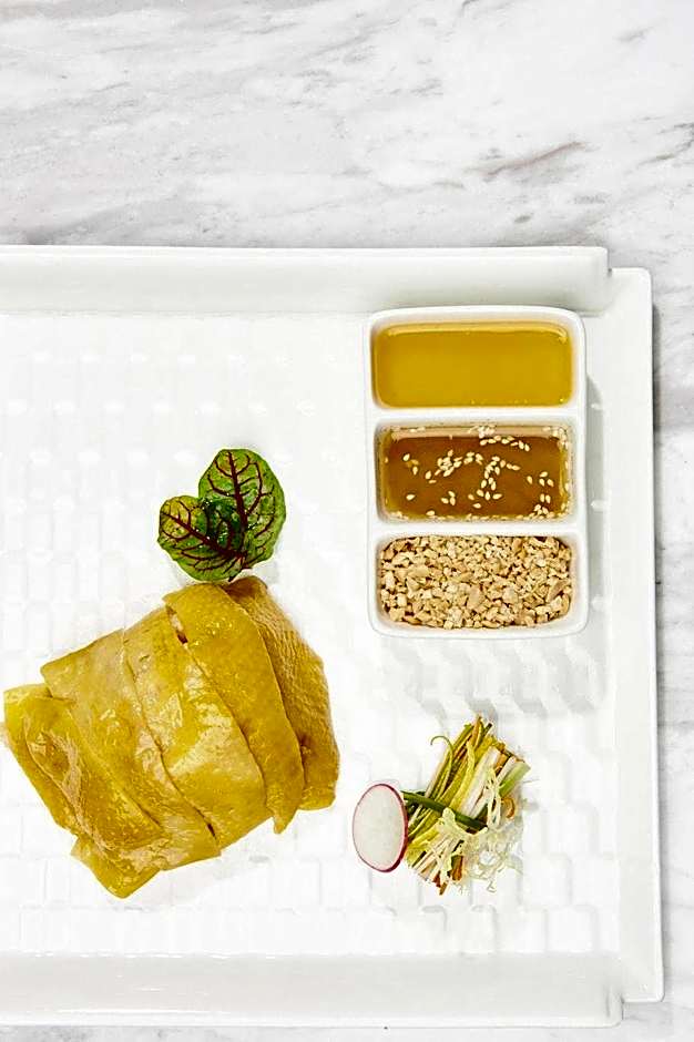 FOUR POINTS by SHERATON JIAXING