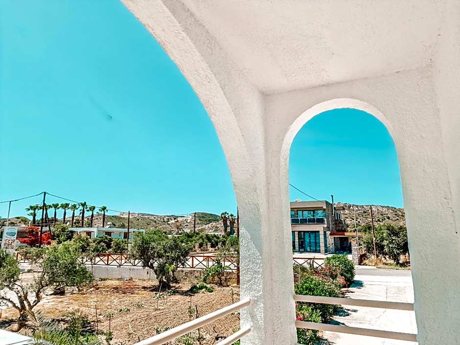 My Place modern living