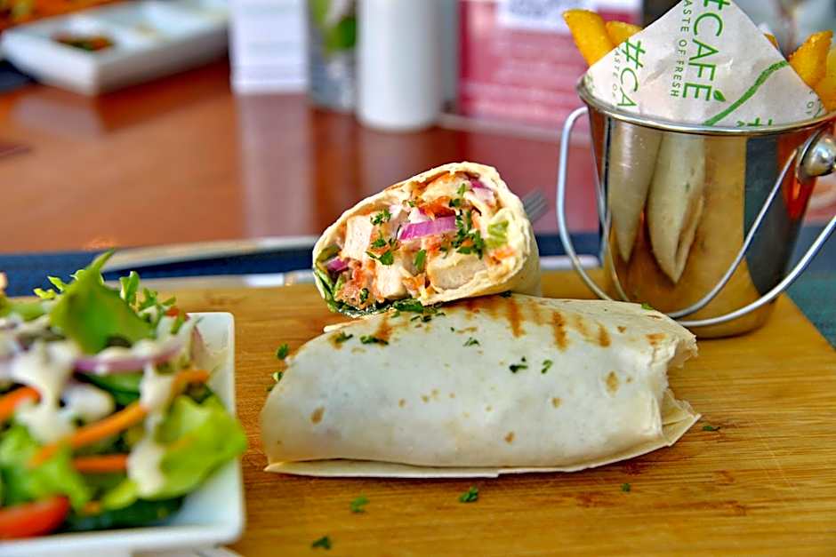 City Lodge Hotel Johannesburg Airport Barbara Road