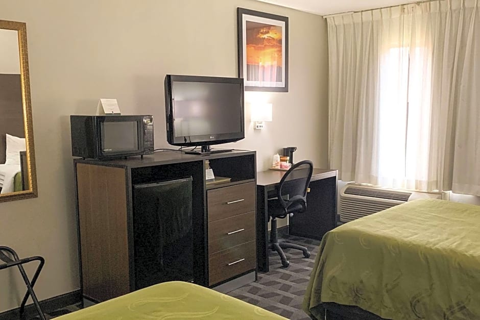 Quality Inn