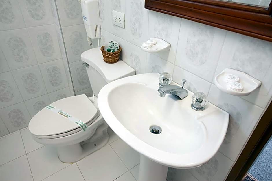 El Gran Hotel de Pereira