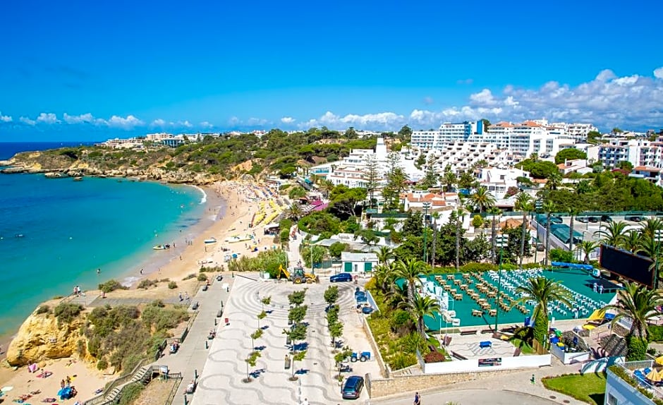 Muthu Clube Praia da Oura