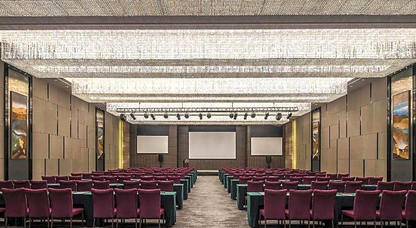 Pullman Zhuhai