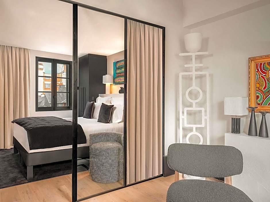 Balthazar Hotel & Spa - MGallery by Sofitel