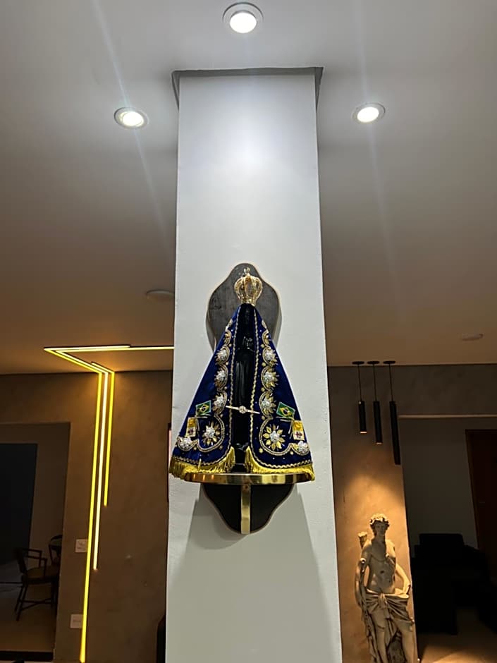 Hotel Pousada Colliseu