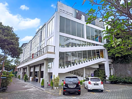 Terra Cassa Hotel
