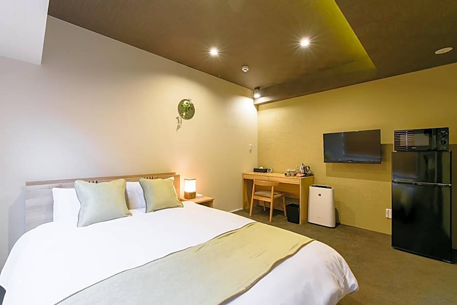 JPINN Kyoto Ekimae Mongakucho