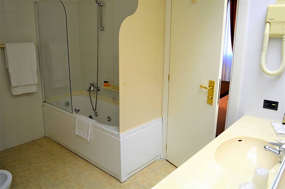 Best Western Park Hotel