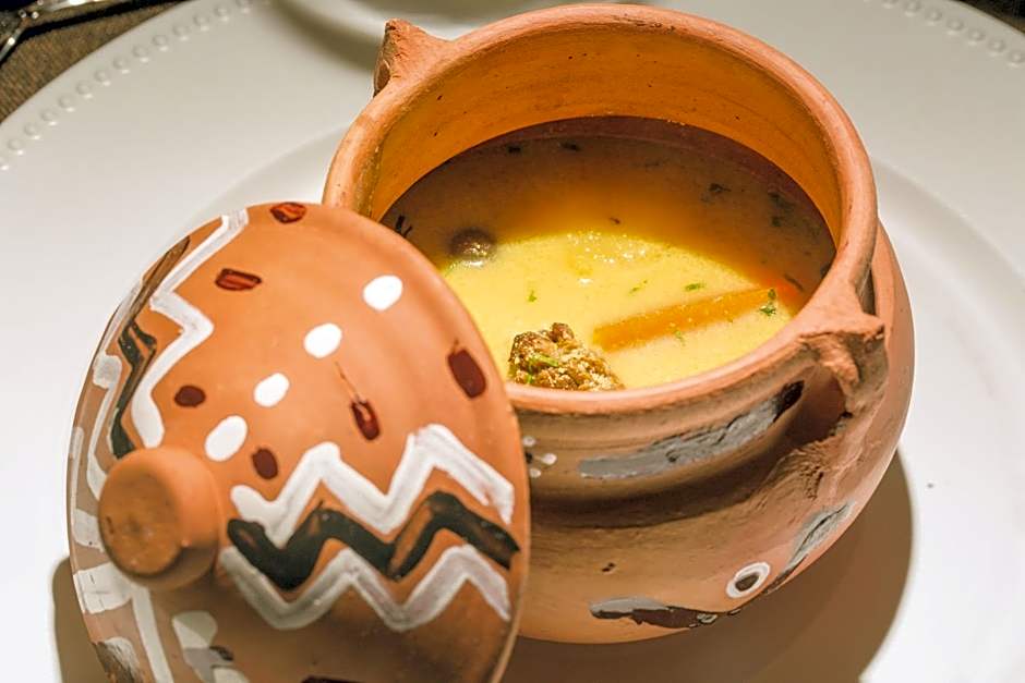 Mi Pueblo Samary Hotel Boutique