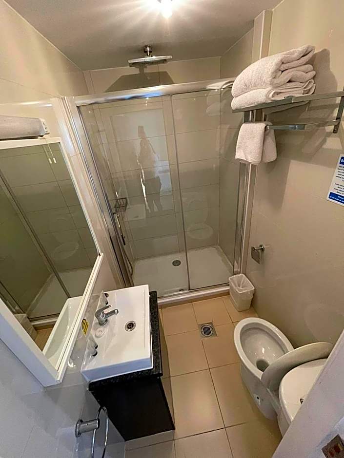 Elsinore Hotel Llandudno