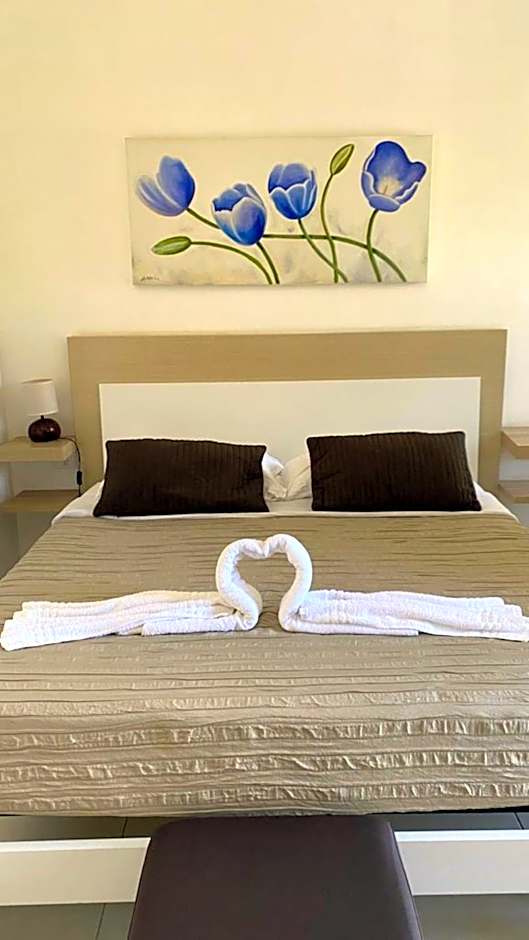 San Michele Apartments&Rooms