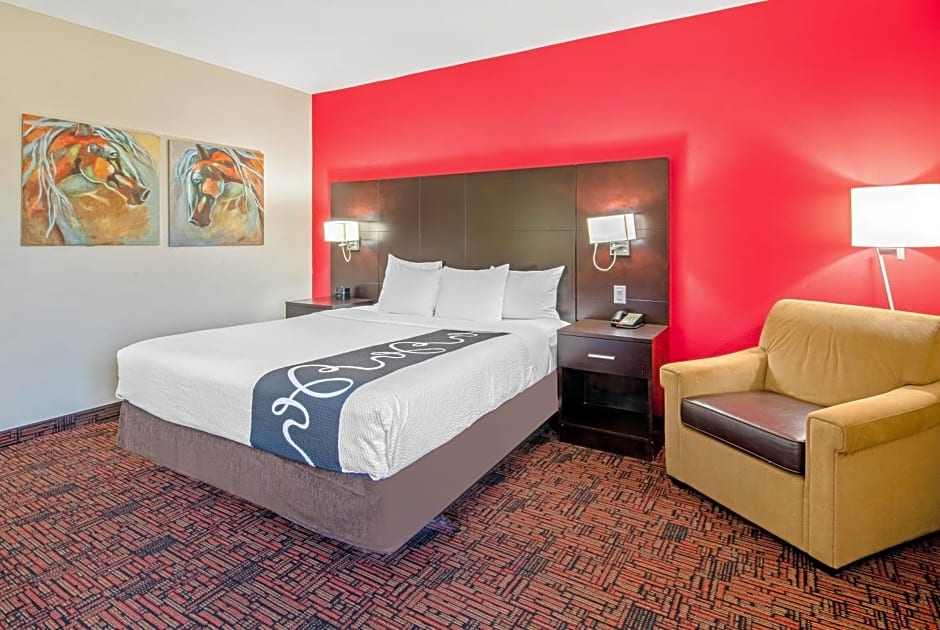 La Quinta by Wyndham Elk City