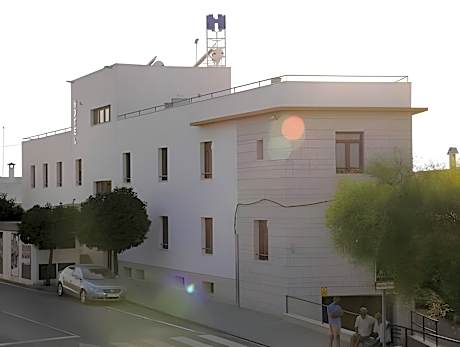 Hotel Albanta