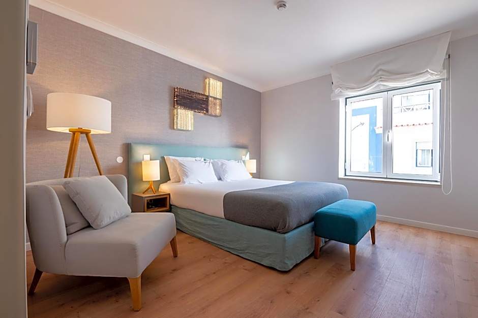 Photo 1 of 10 of Double Room