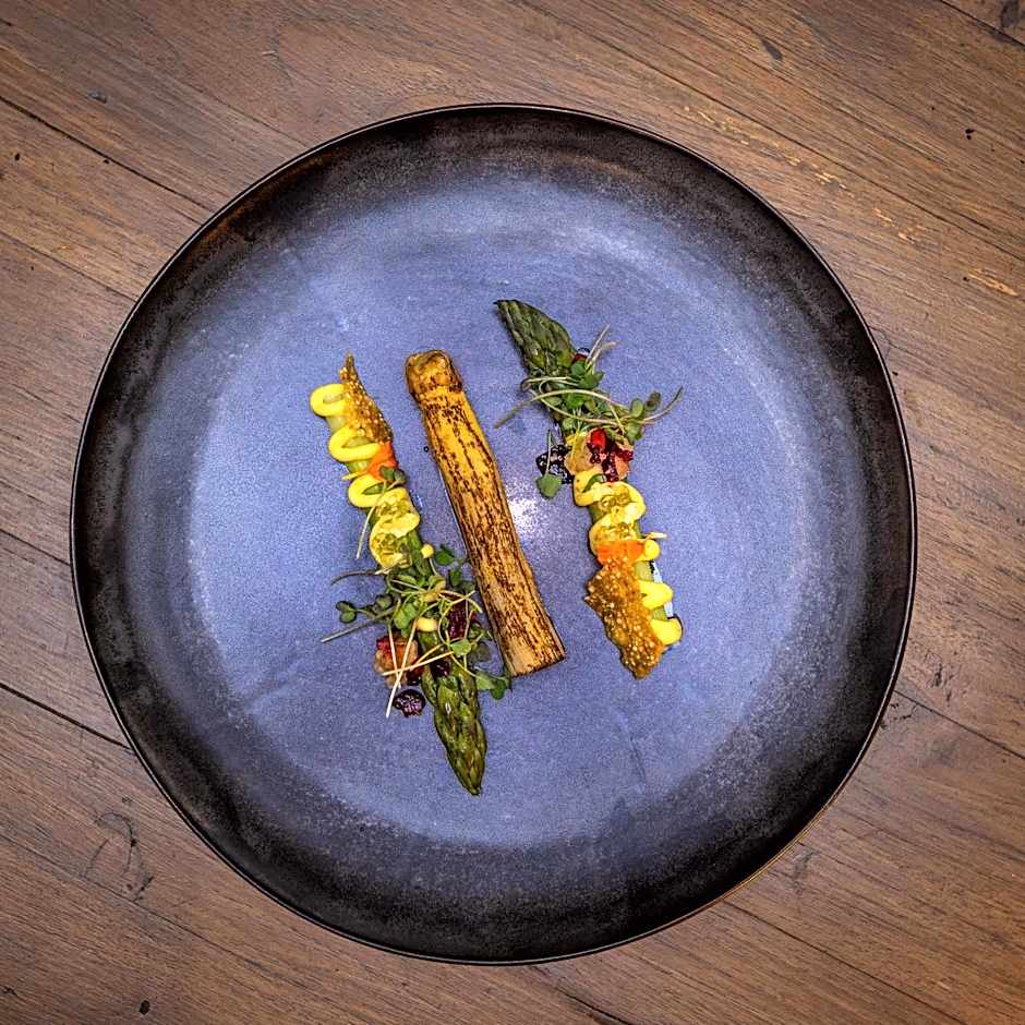 La Villa Vicha, The Originals Relais (Relais du Silence)