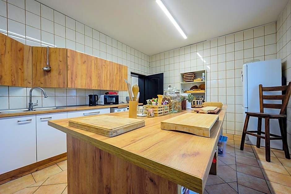 Sowia Ostoja Góry Sowie