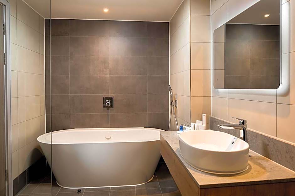 Radisson Blu Hotel, Sheffield