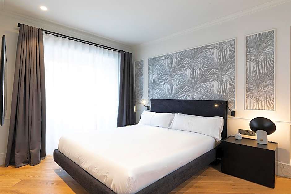 Maldà Singular Hotel