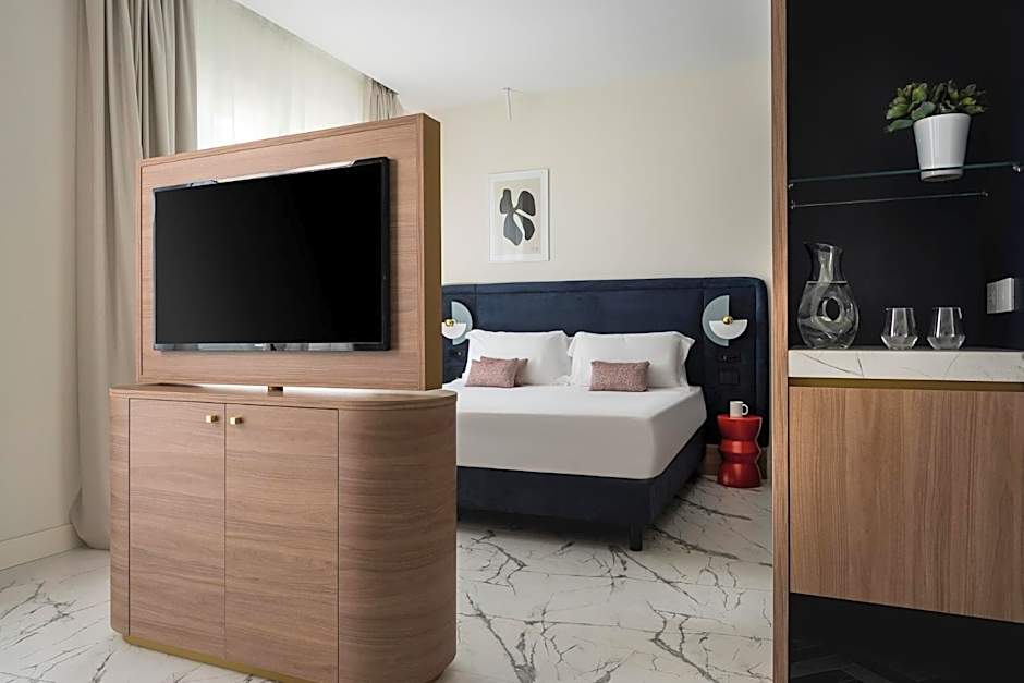 Parioli Hotel Rimini