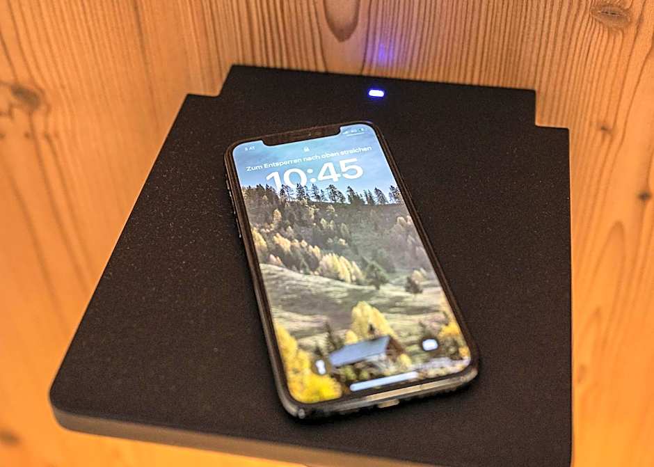 Hotel Brunner - Reiteralm