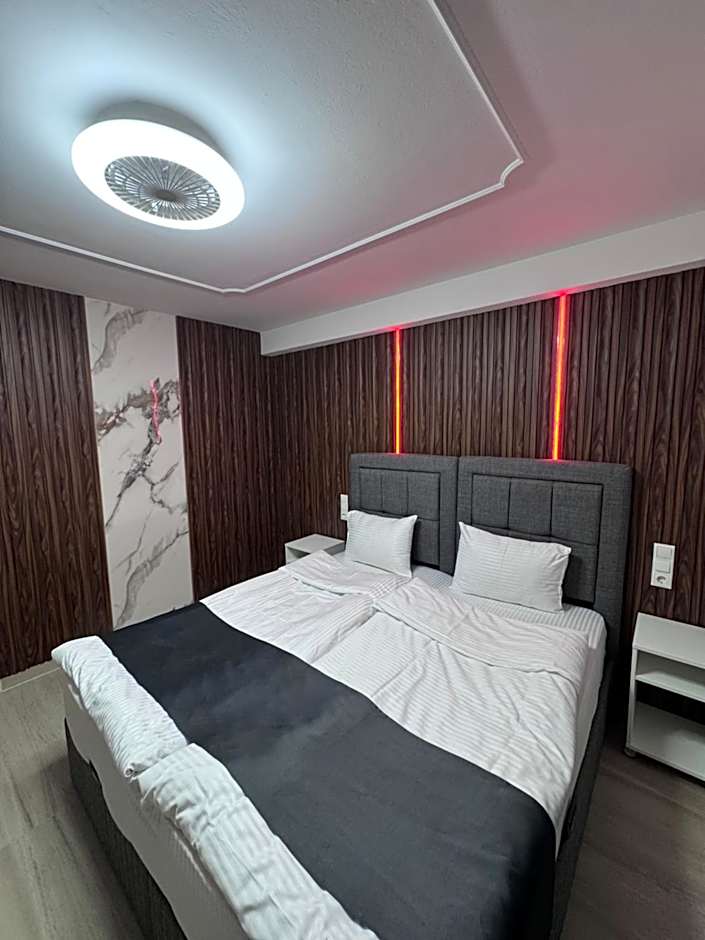 DiDo Diamond Hotel
